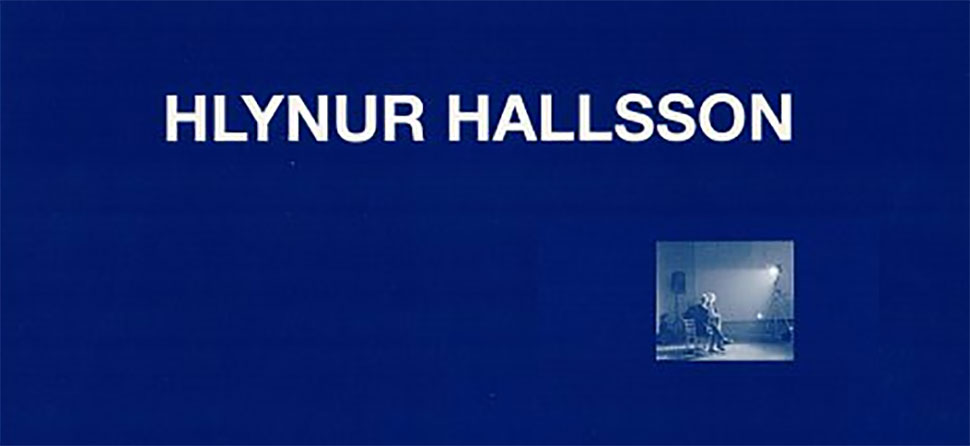 HLYNUR HALLSSON