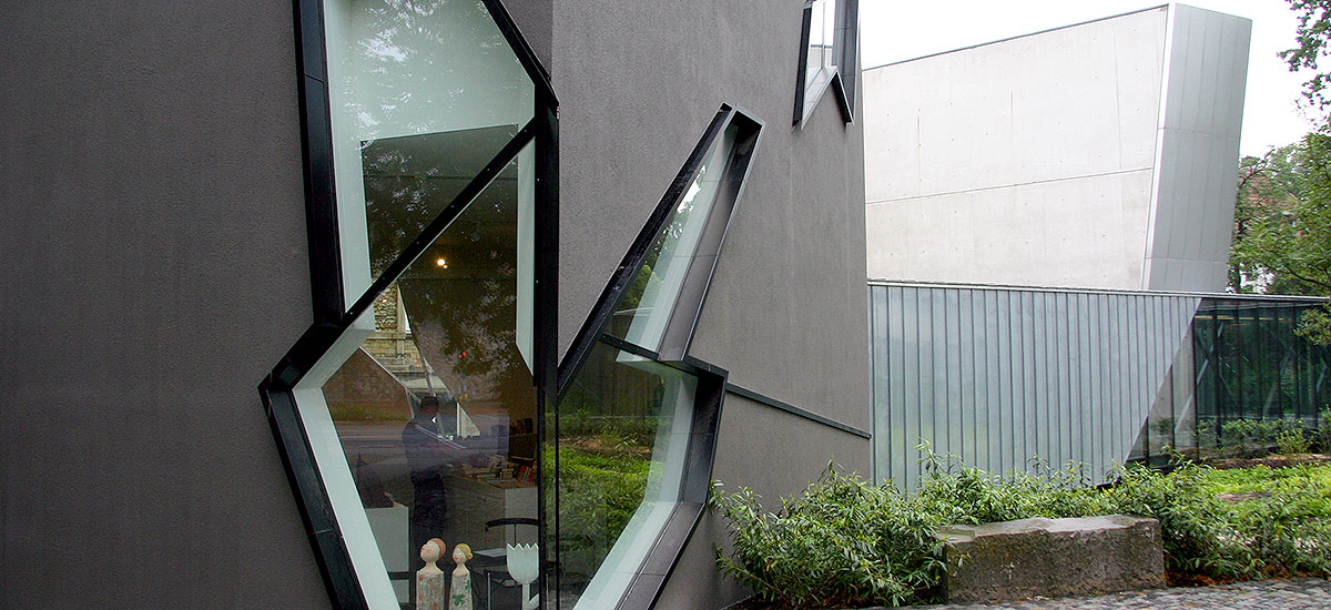 MARTA HERFORD / FELIX-NUSSBAUM-HAUS OSNABRÜCK